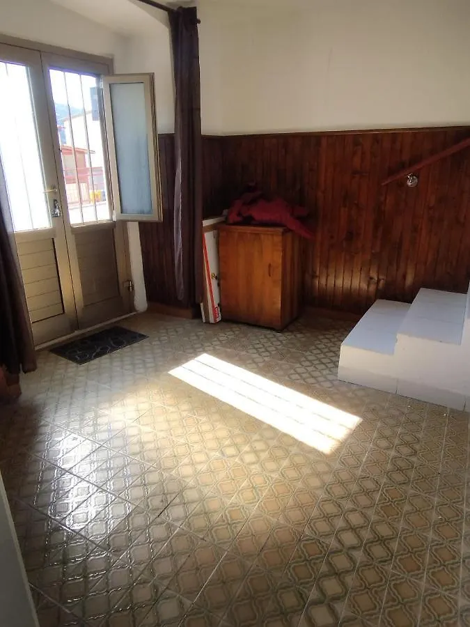 Vikendica Helivilla Budget House