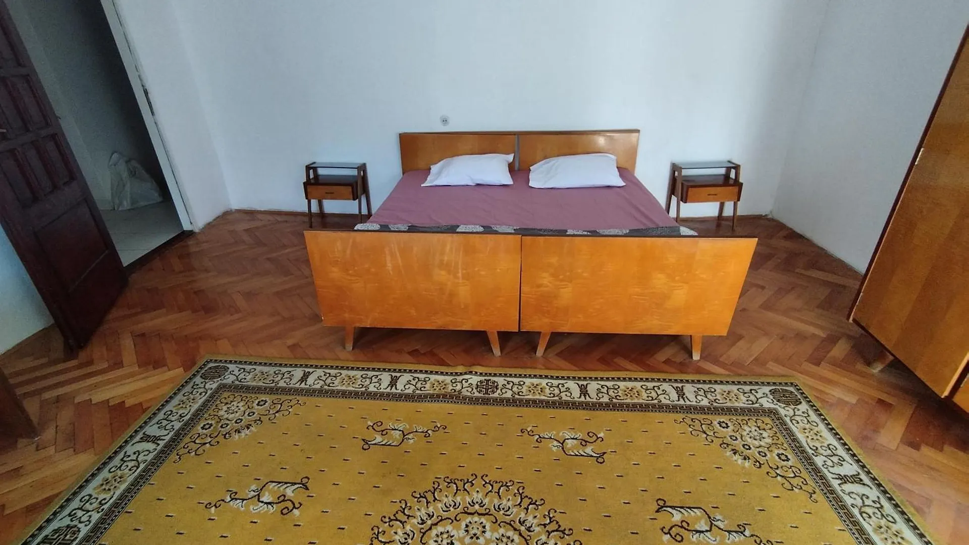 Helivilla Budget House Rijeka
