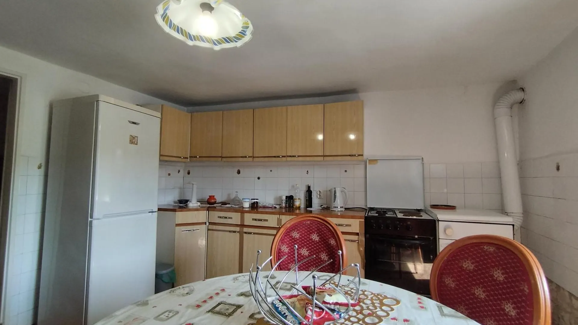 Helivilla Budget House