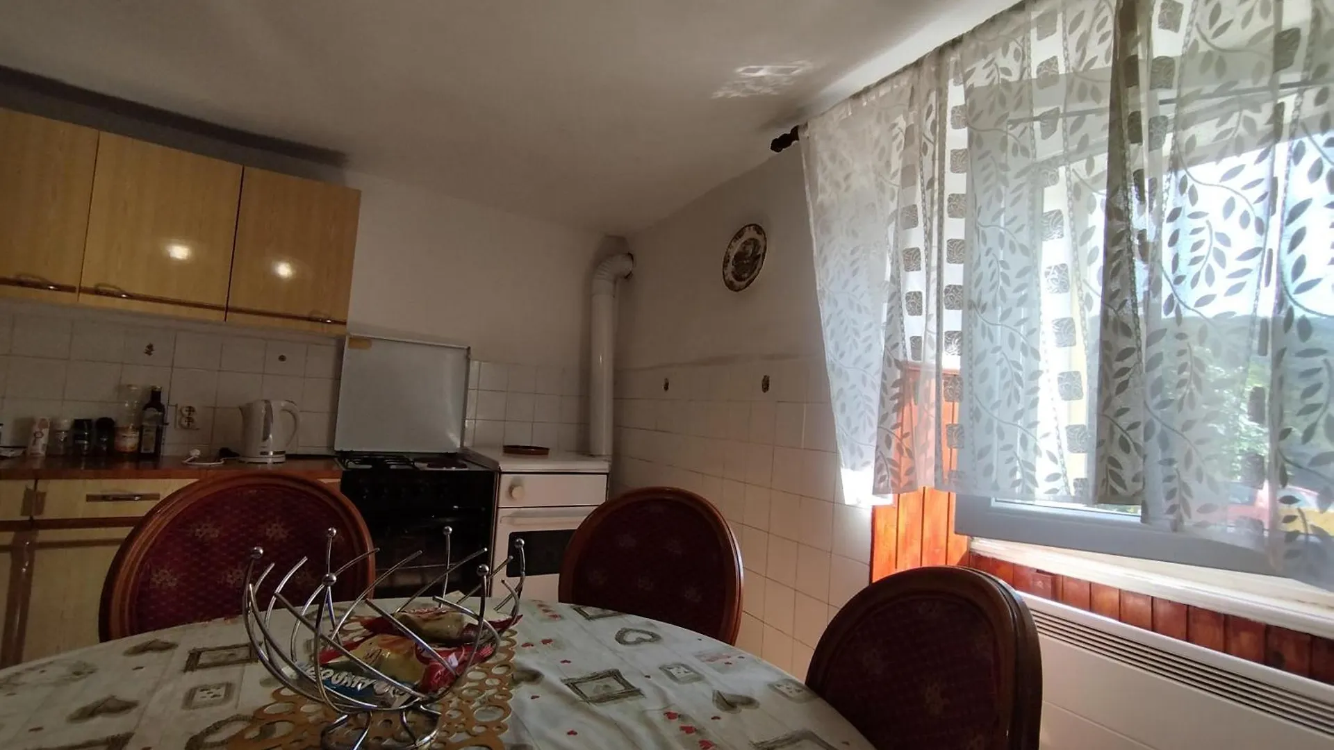 Helivilla Budget House