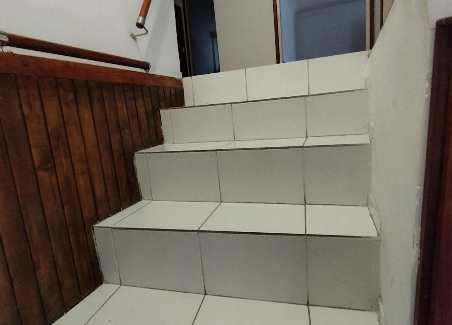 Helivilla Budget House 0*, Rijeka