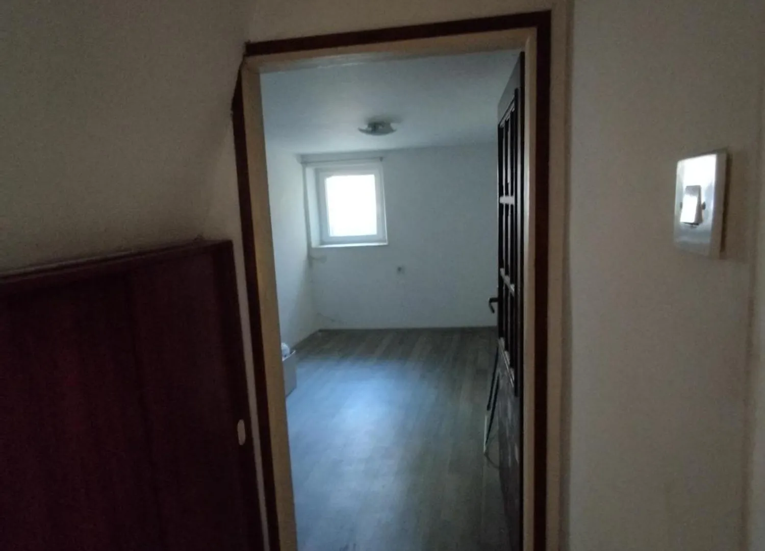 Vikendica Helivilla Budget House