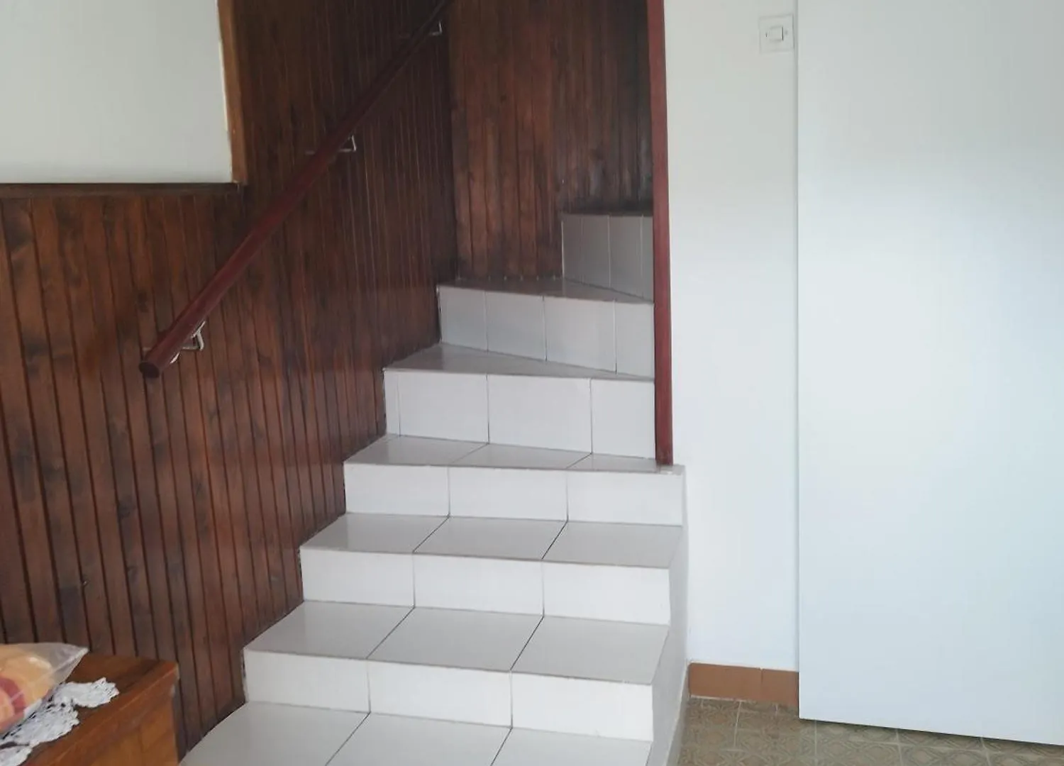 Helivilla Budget House Rijeka