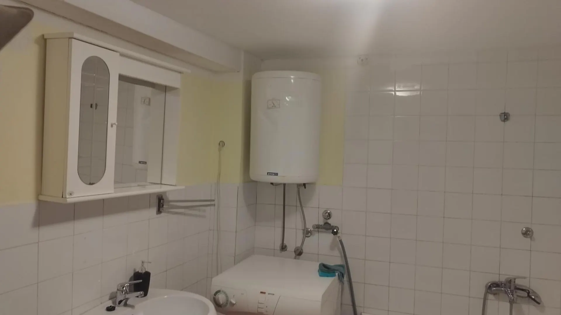 Holiday home Helivilla Budget House Rijeka