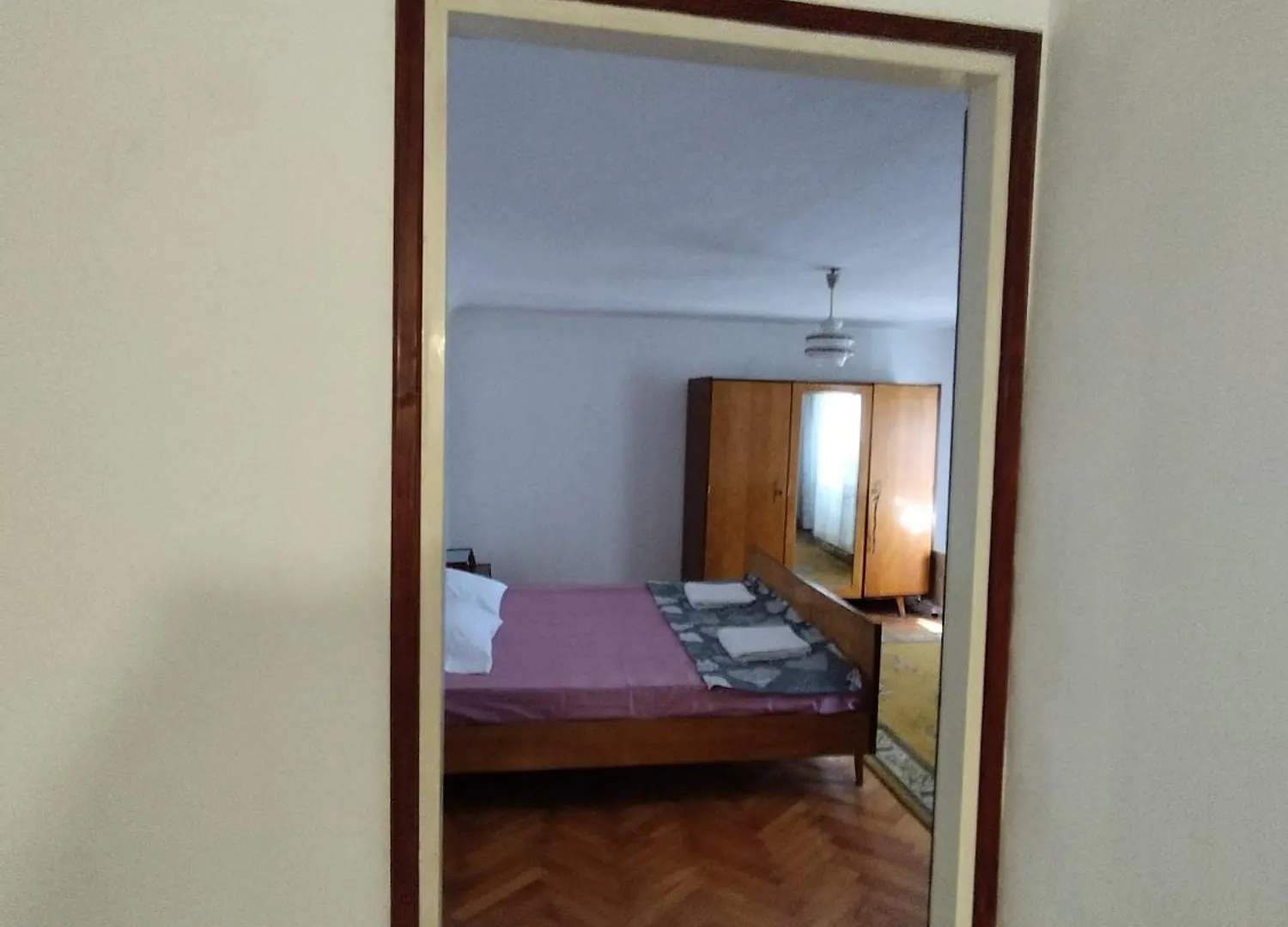 Helivilla Budget House Rijeka 0*,